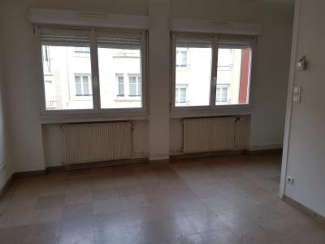 Appartement location à Nancy, Laxou