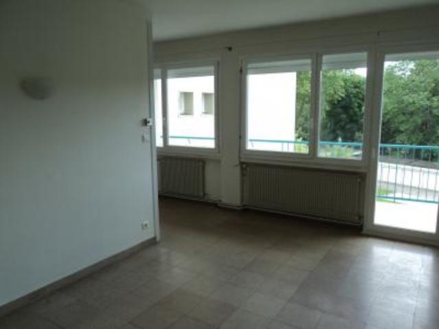 Appartement location à Nancy, Laxou
