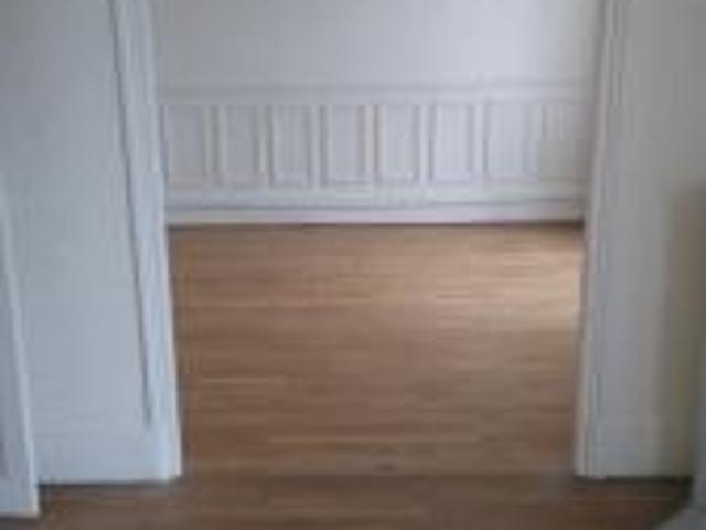 Appartement location à Nancy, Laxou