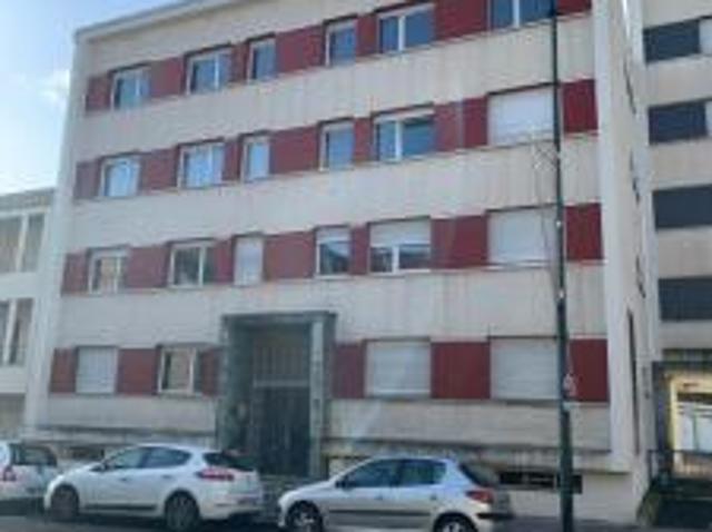Appartement location à Nancy, Laxou