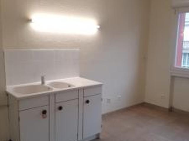 Appartement location à Nancy, Laxou