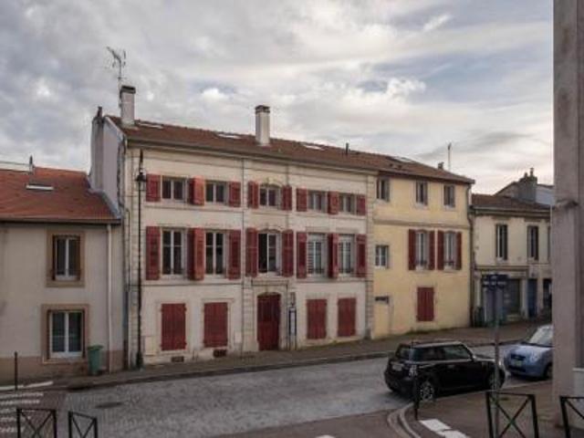 Appartement location à Nancy, Laxou