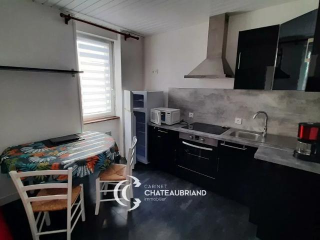 Appartement location à Saint-Malo, Bretagne