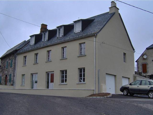Appartement location à Saint-Flour, Laveissenet