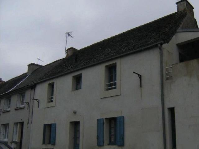 Appartement location à Kernevez, Tréflaouénan