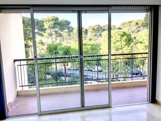 Appartement location à Grasse, Le Cannet