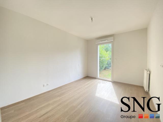 Appartement location à Muret, Seysses
