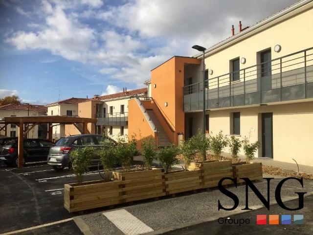 Appartement location à Muret, Seysses