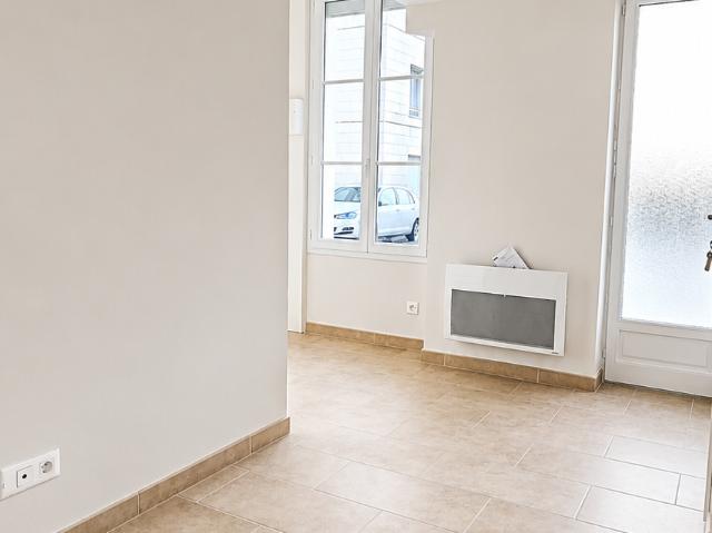 Appartement location à Évreux, Gravigny