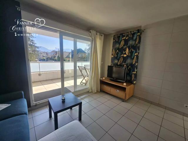Appartement location à Thonon-les-Bains, Thonon-les-bains