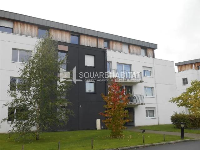 Appartement location à Valenciennes