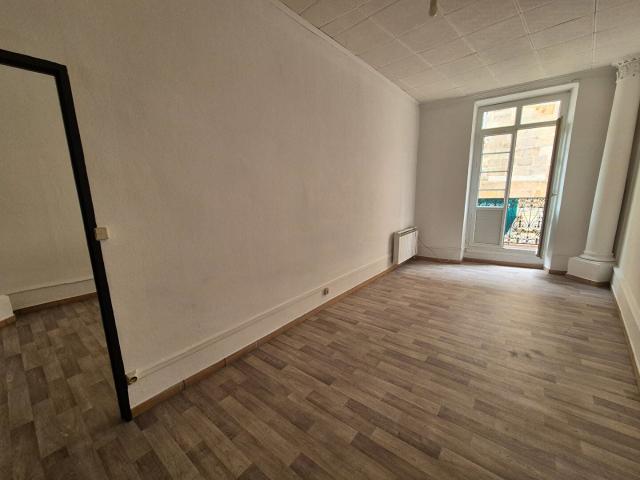 Appartement location à Limoux