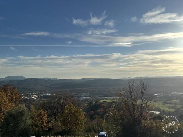 Appartement location à Arrondissement de Draguignan, Montauroux
