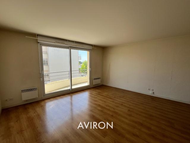 Appartement location à Chartres, Le Coudray