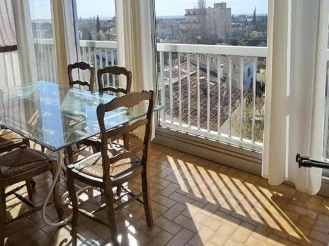 Appartement location à Carpentras, Saint-didier
