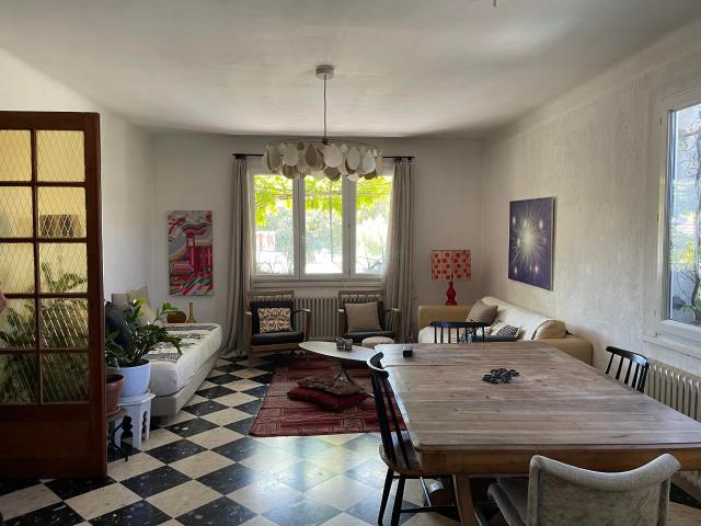 Appartement location à Carpentras, Saint-didier