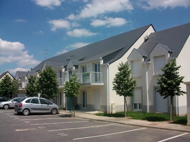 Appartement location à Le Pladoroux, La Chapelle-Bouëxic