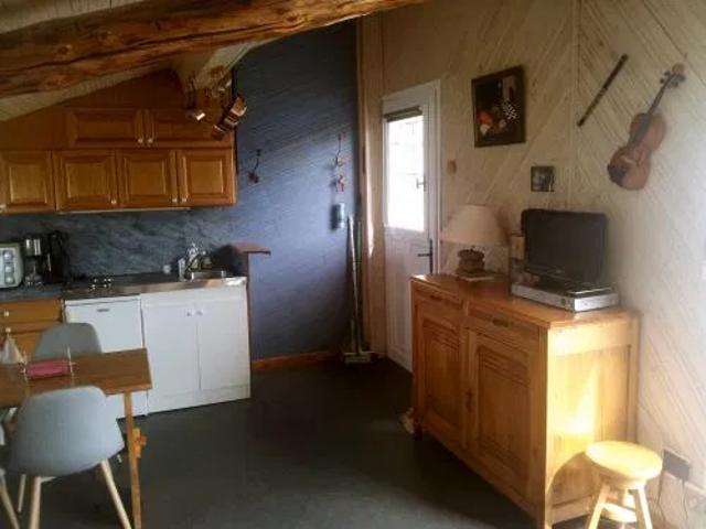 Appartement location à Montbrison, Veauchette
