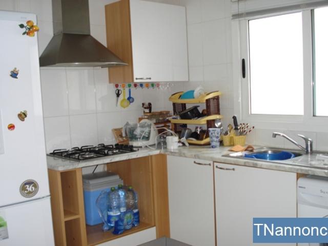 Appartement location