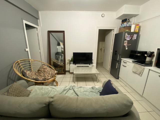 Appartement location à Le Havre