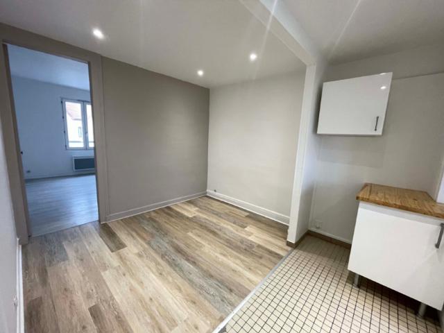 Appartement location à Le Havre