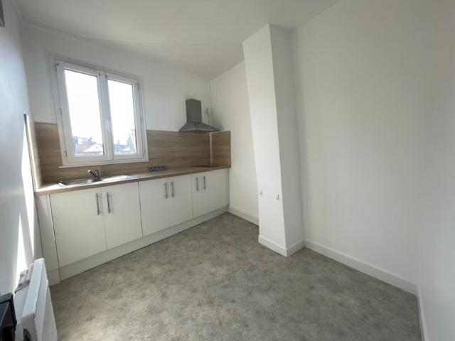 Appartement location à Le Havre