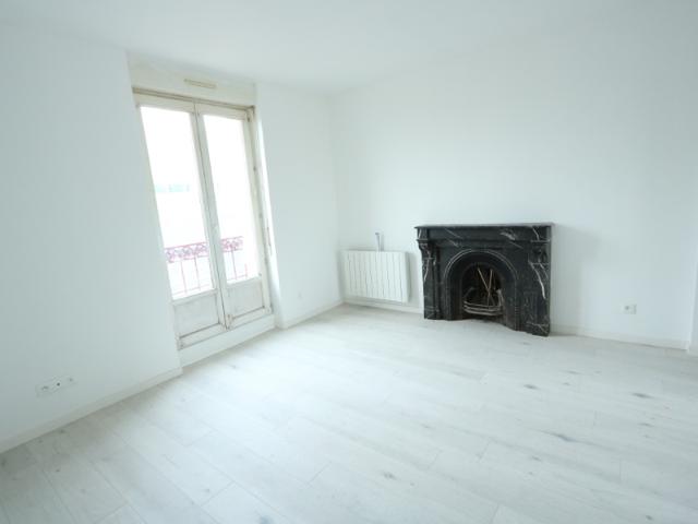 Appartement location à Le Havre