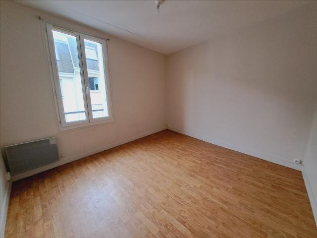 Appartement location à Le Havre