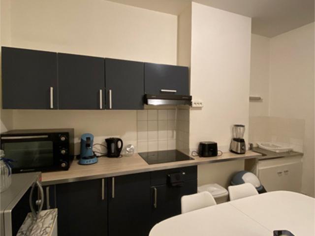 Appartement location à Le Havre