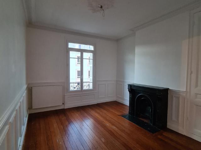 Appartement location à Le Havre