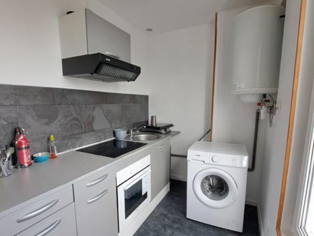 Appartement location à Le Havre