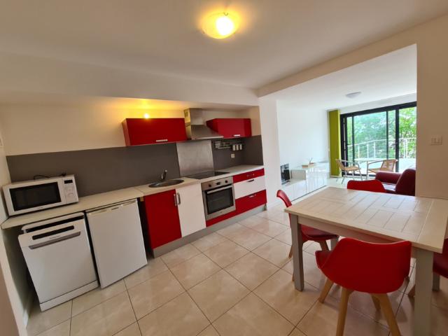 Appartement location à Le Havre