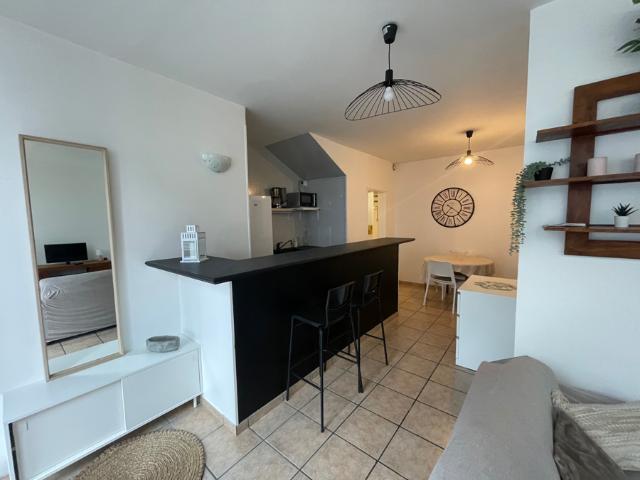 Appartement location à Le Havre