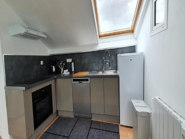 Appartement location à Le Havre