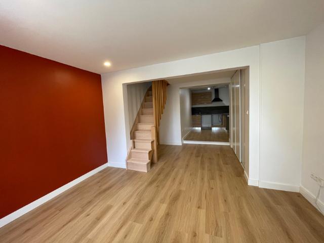 Appartement location à Le Havre