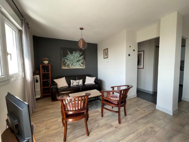 Appartement location à Le Havre