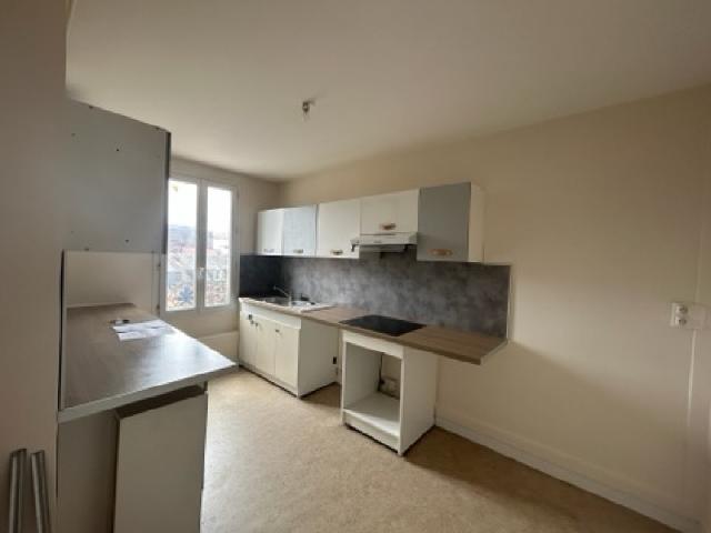 Appartement location à Le Havre