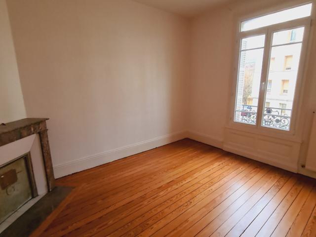 Appartement location à Le Havre