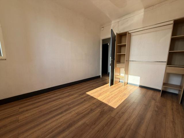 Appartement location à Bastia, Borgo