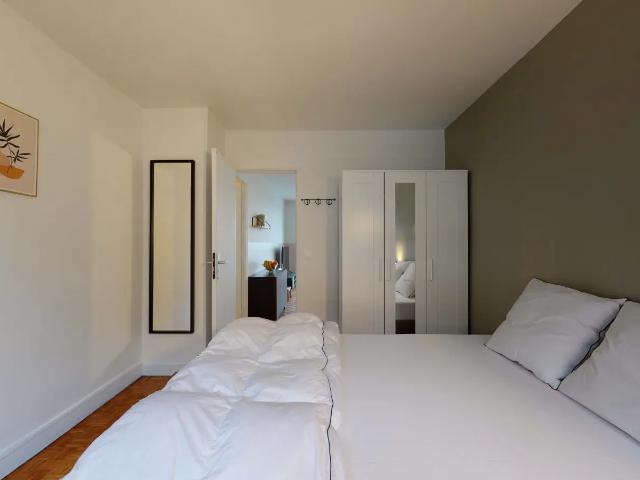 Appartement location à Palaiseau