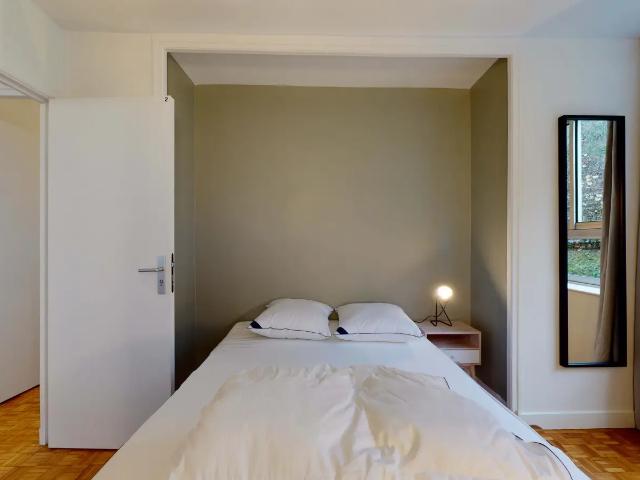 Appartement location à Palaiseau