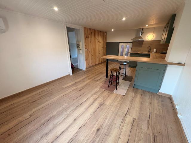 Appartement location à Agen, Le Passage