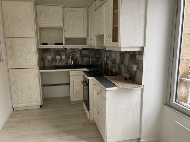 Appartement location à Saint-Nazaire, Le Pouliguen