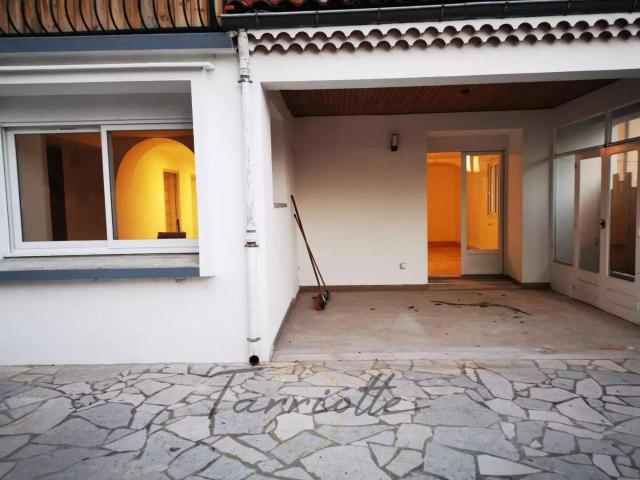 Appartement location à Le Teil, Ardèche