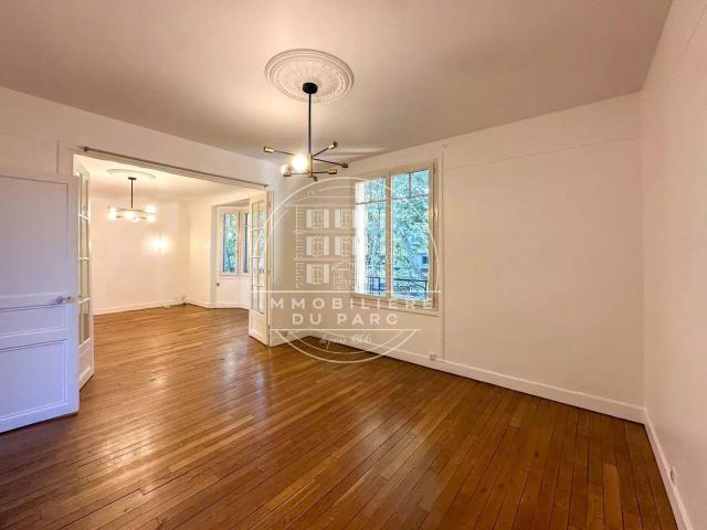 Appartement location à Le Vésinet, Yvelines