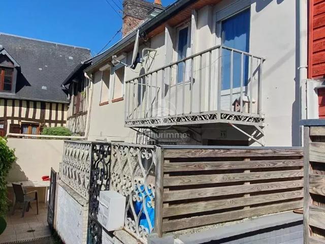 Appartement location à Le Havre, Epretot