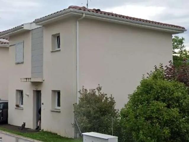 Appartement location à Vernas, Saint-Vérand