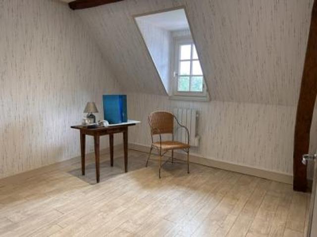 Appartement location à Lisieux, Léaupartie
