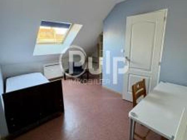 Appartement location à Lens