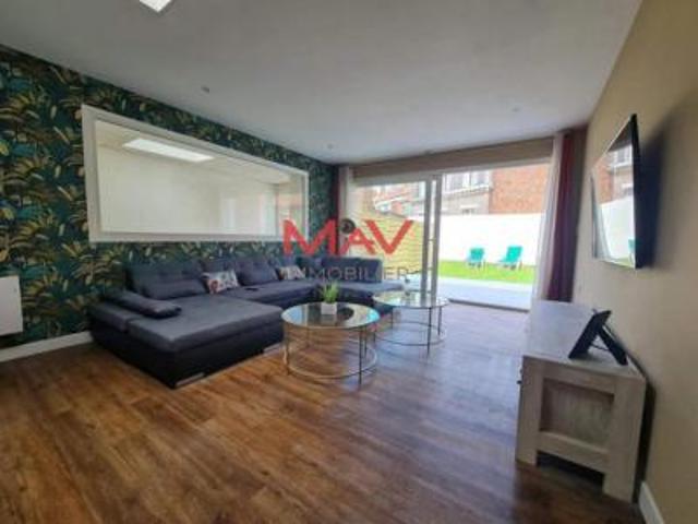 Appartement location à Lens